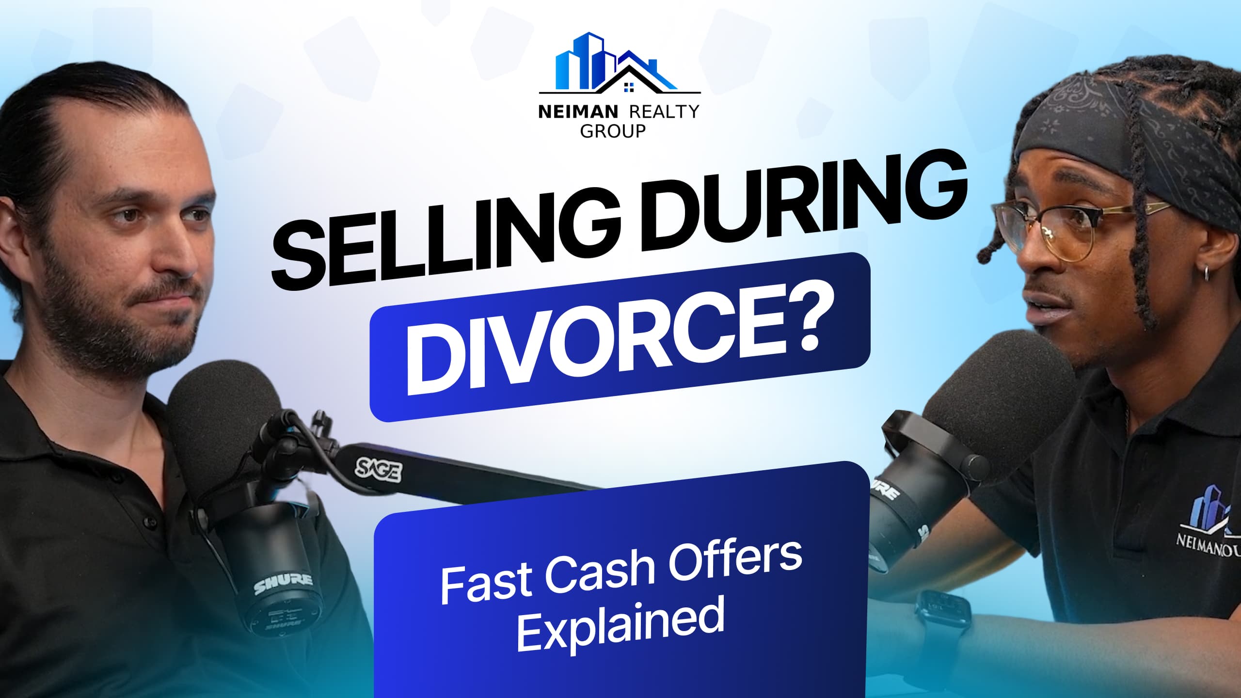 Selling Your Home During a Divorce: Simplicity Wins