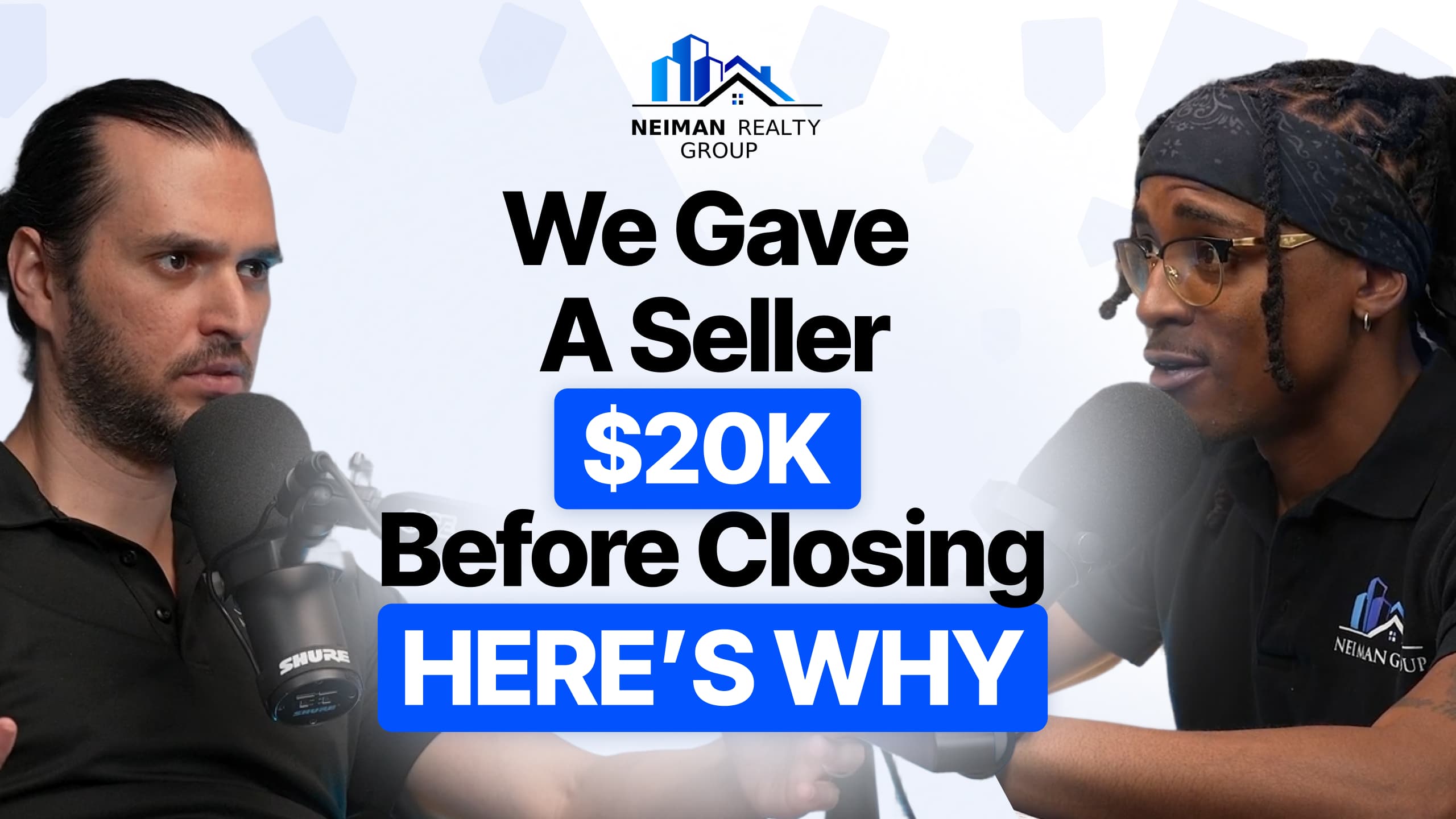 Neiman’s Cash Advance Program: A Real Solution for Home Sellers Needing Fast Funds