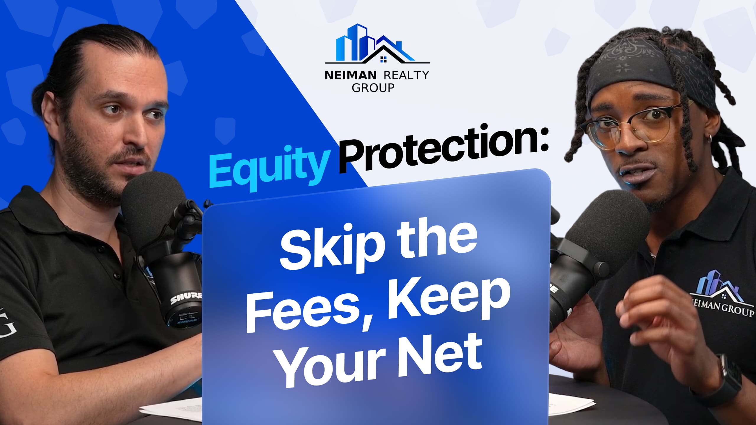 How Neiman Realty Group’s Equity Protection Program Solves the Biggest Home Seller Pain Points