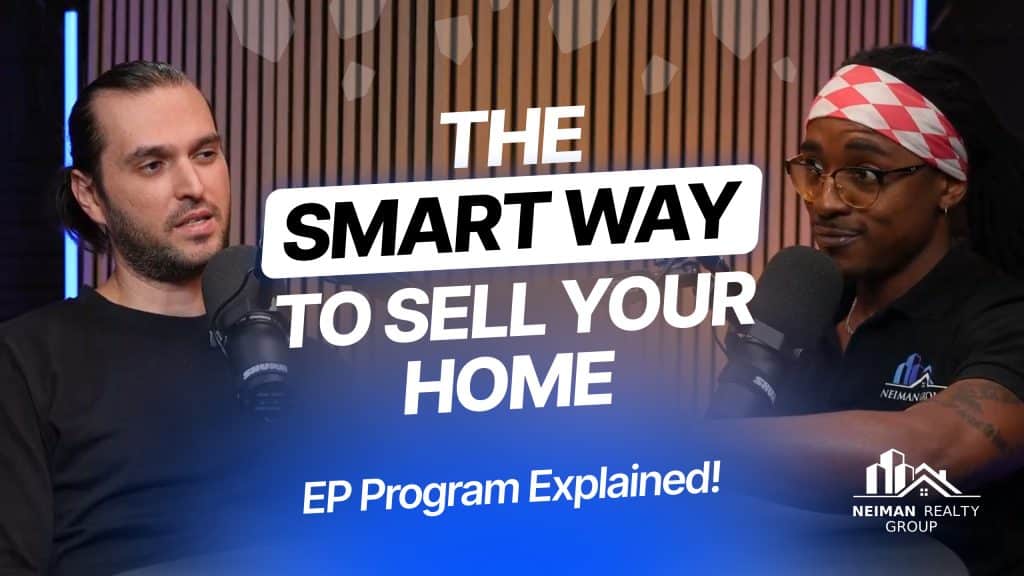 Episode 2 The Smart Way to Sell Your Home EP Program Explained 1