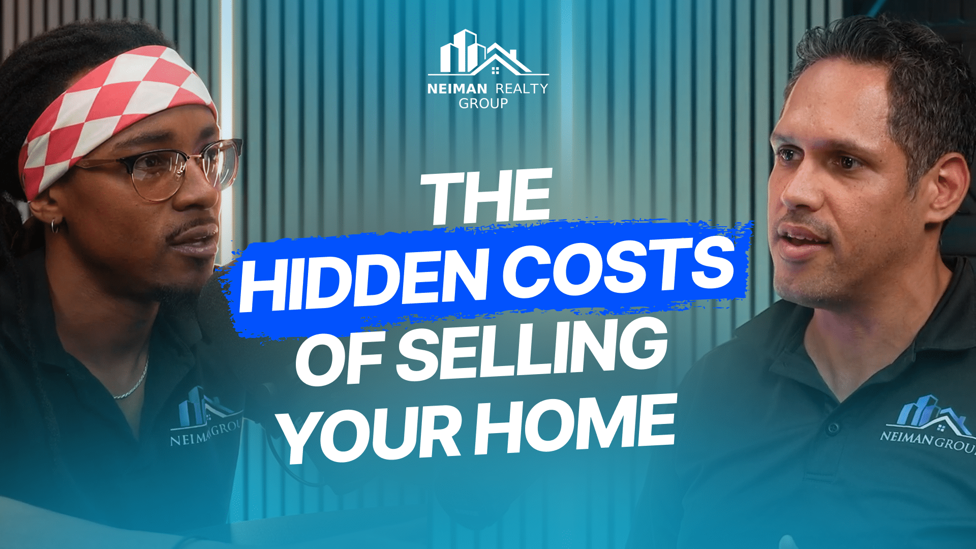 Hidden Costs of Selling: Why $100K House Nets You $76K